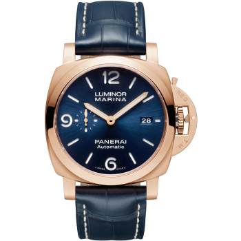 PNPAM01112 - Luminor Marina Goldtech™ 